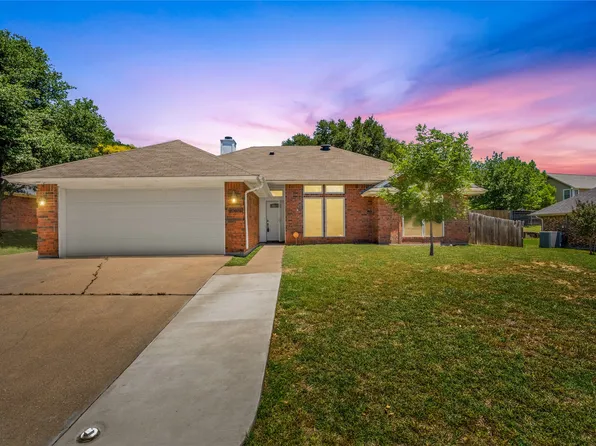 10328 Lone Pine Ln, Fort Worth, TX 76108