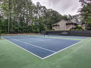 307 Country Park Dr SE, Smyrna, GA 30080