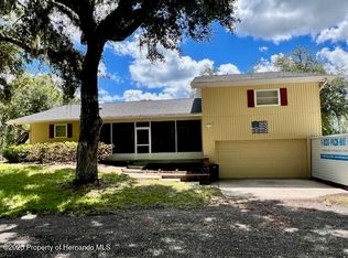 4024 Culbreath Rd, Brooksville, FL 34602