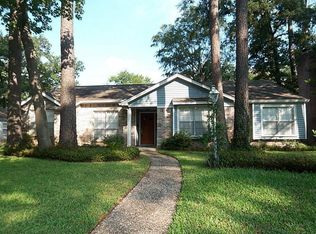 7818 Kleingreen Ln, Spring, TX 77379