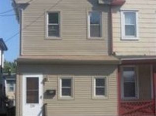 234 North Broadway, Gloucester City, NJ