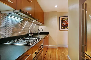 Sold by Corcoran