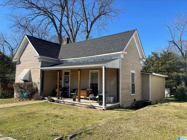 940 Kirk St, Roanoke, AL 36274