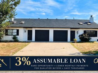 2432 & 2434 W Magnolia St, Rogers, AR 72758