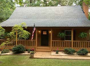 2104 Scarlet Mill Ln, Powhatan, VA 23139