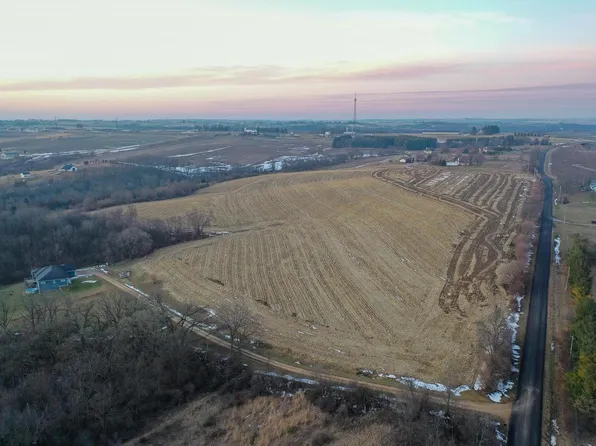 6.26 Acres Lunde Lane #3, Mount Horeb, WI 53572