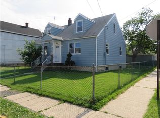 716 Donald Ave, Perth Amboy, NJ 08861