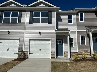 449 Belgian Red Way, Wake Forest, NC 27587