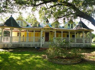 7310 Brace St, Houston, TX 77061