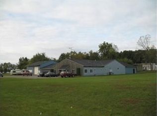 302 Post Rd, Buchanan, MI 49107
