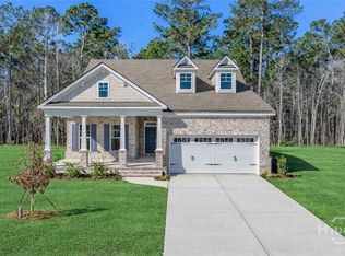 Pinehurst II, Pooler, GA 31322