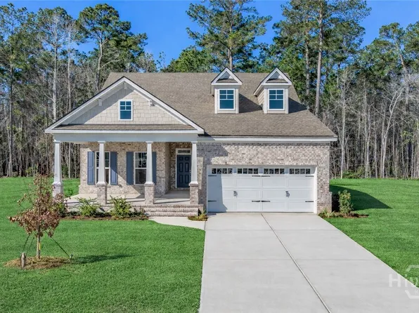 188 Champlain Drive, Pooler, GA 31322