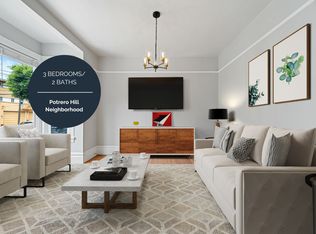 1419 Kansas St, San Francisco, CA 94107