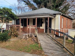 613 N Dunleith Ave, Winston Salem, NC 27101