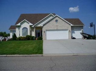 17132 Eventide Way, Farmington, MN 55024