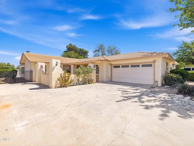 42136 55th St W, Quartz Hill, CA, 93536