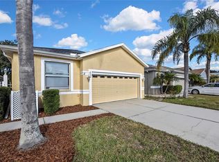 8049 Sanguinelli Rd, Land O Lakes, FL 34637
