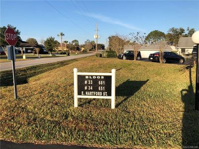 651 E Hartford St APT 5A, Hernando, FL, 34442