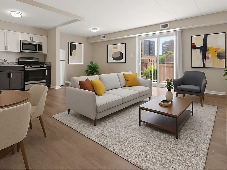 The Revere Apartments — Photo 20