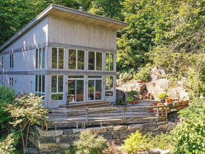 1 Tinker Hill Rd, Washington, CT, 06777