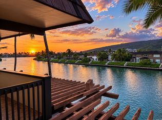 Kaimala Marina, Honolulu, HI 96825