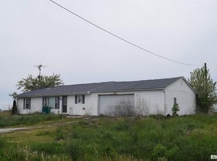 29677 Hettick Scottville Rd, Palmyra, IL 62674