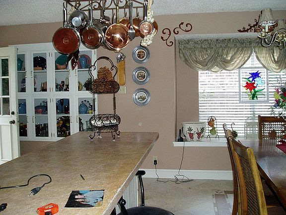Breakfast Bar / D Room