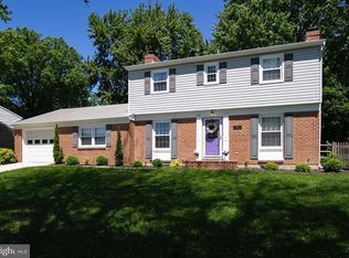 402 Idlewild Rd, Bel Air, MD 21014