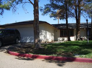 751 Higgins Rd APT 8, Barstow, CA 92311