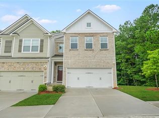 7695 Baron Rd, Fairburn, GA 30213