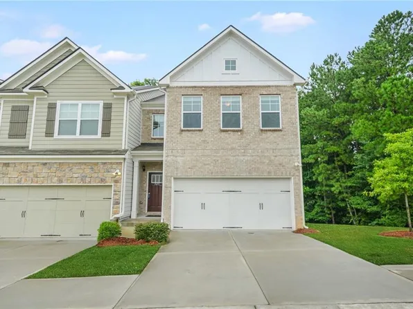 7695 Baron Rd, Fairburn, GA 30213