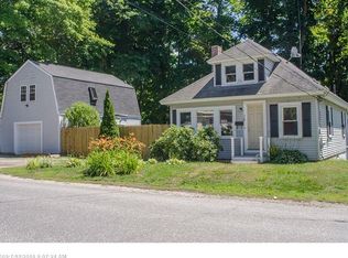 26 Richardson St, Bath, ME 04530