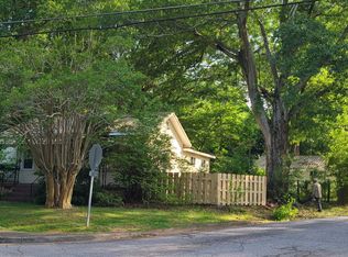 1311 W End Ave, Anderson, SC 29625