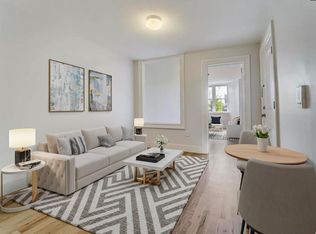 57 Monitor St #1, Jersey City, NJ 07304