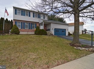 105 Ashley Ave, Reading, PA 19606