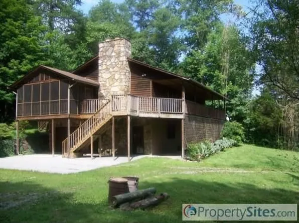 4217 Valley View Dr, Knoxville, TN 37917