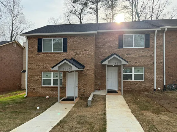 1985 Patterson Ct, Lawrenceville, GA 30044