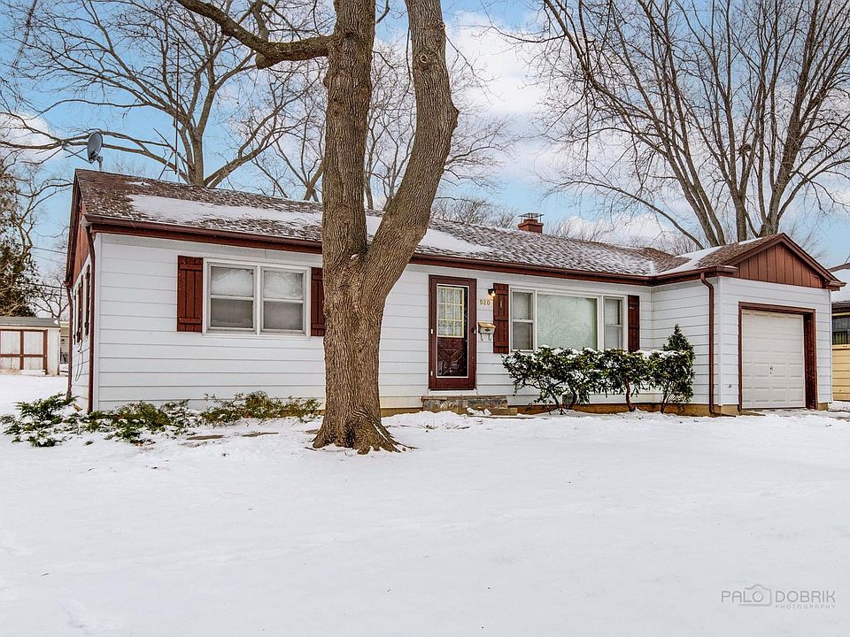 1st image of 520 Oakwood Dr
