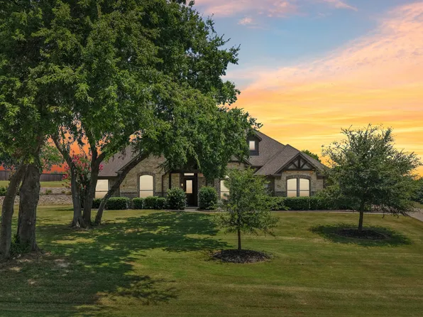 2810 Fossil Creek Dr, Midlothian, TX 76065