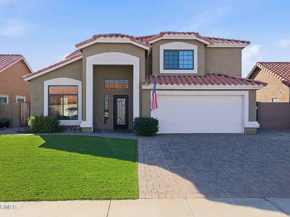1st image of 1413 E VAUGHN Avenue