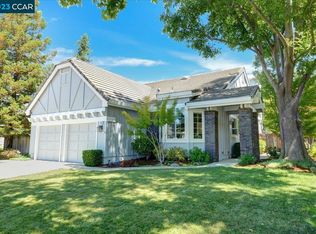 1860 Eagle Peak Ave, Clayton, CA
