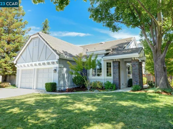 1860 Eagle Peak Ave, Clayton, CA 94517