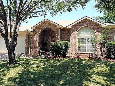 931 Winterwood Ct, Arlington, TX, 76017