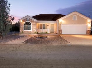 17646 E Happy Rd, Queen Creek, AZ 85142