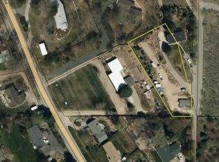 5300 W Hill Rd, Boise, ID 83703