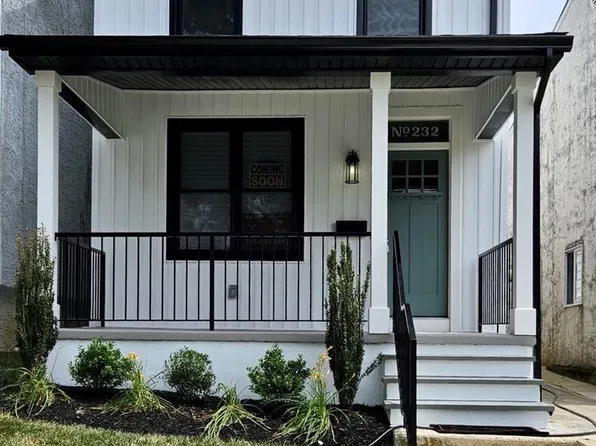 232 E 6th Ave, Conshohocken, PA 19428