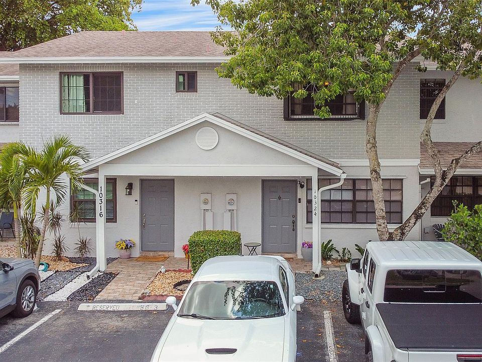 1st image of 10324 NW 3rd Street #4