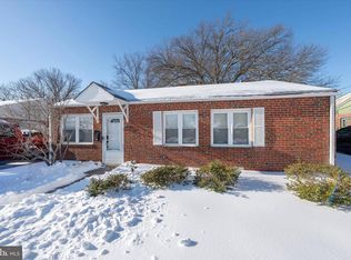 309 Hazlett Rd, New Castle, DE 19720