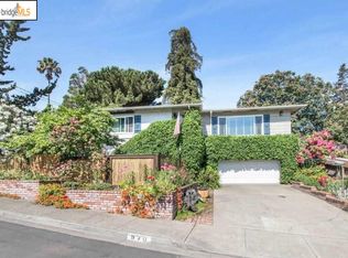970 5th Ave, Pinole, CA 94564