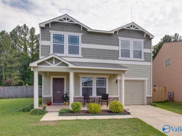 143 Belle Haven Dr, Owens X Rds, AL 35763
